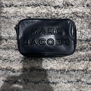 Marc Jacobs no strap just the bag